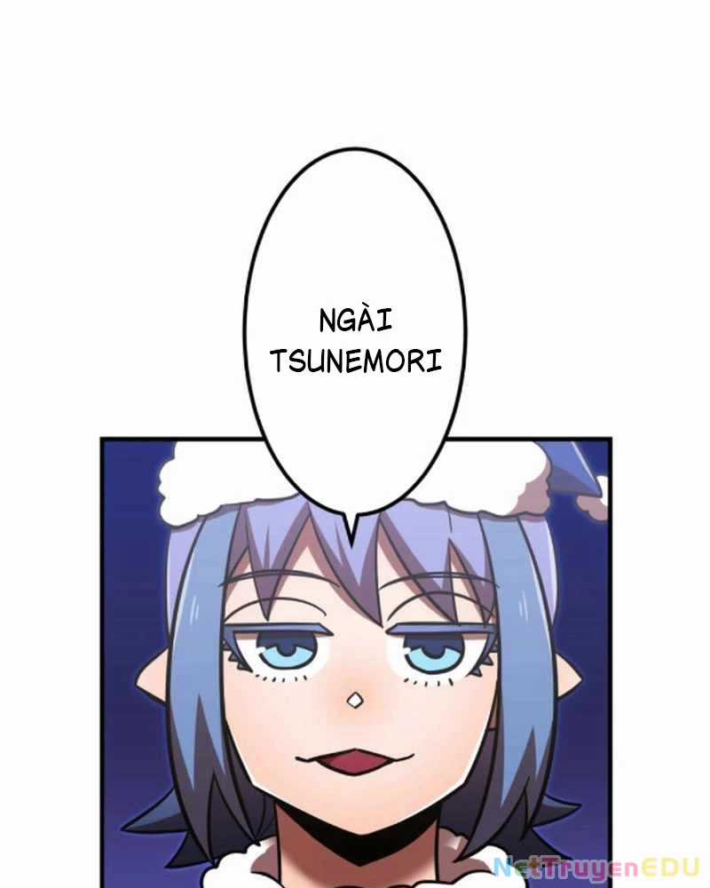 Huyết Thánh Cứu Thế Chủ~ Ta Chỉ Cần 0.0000001% Đã Trở Thành Vô Địch Chapter 119 trang 51