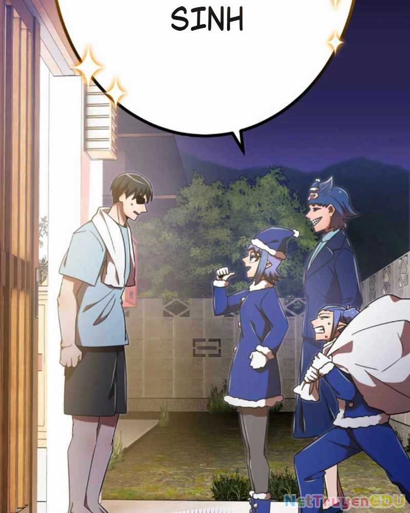 Huyết Thánh Cứu Thế Chủ~ Ta Chỉ Cần 0.0000001% Đã Trở Thành Vô Địch Chapter 119 trang 53