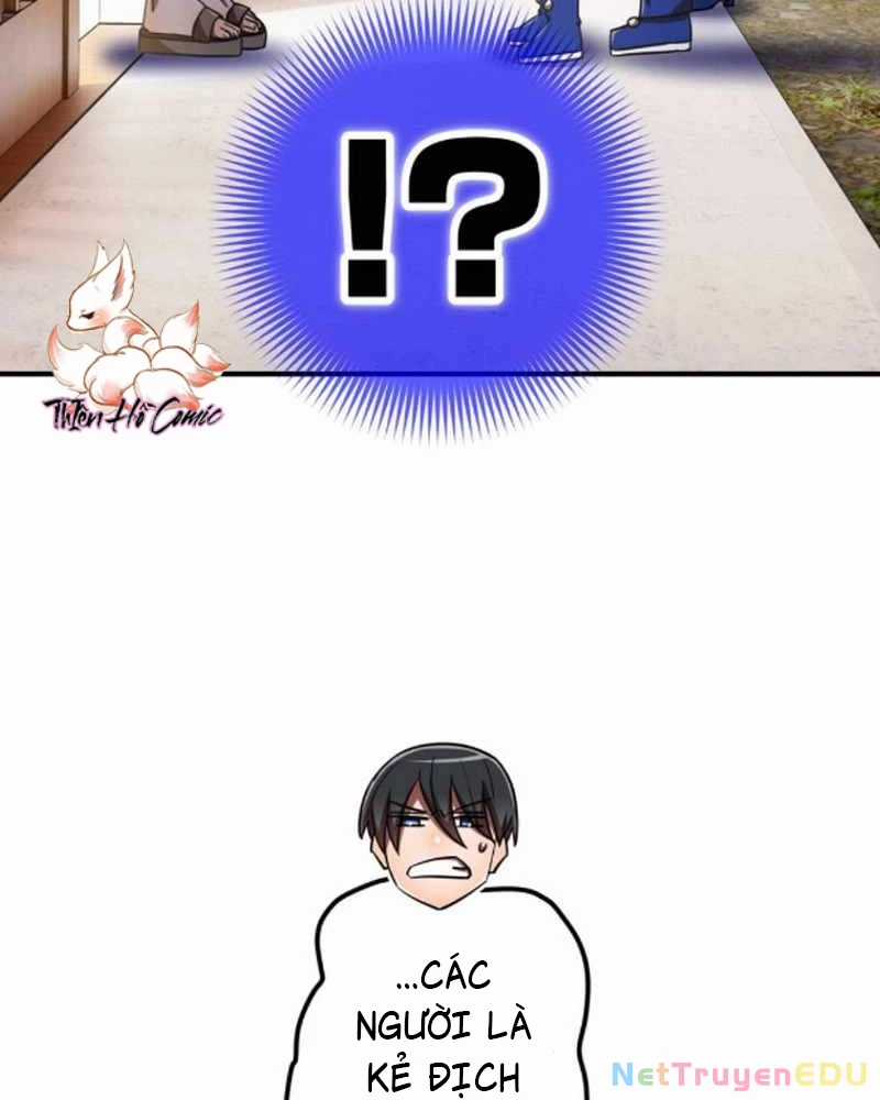 Huyết Thánh Cứu Thế Chủ~ Ta Chỉ Cần 0.0000001% Đã Trở Thành Vô Địch Chapter 119 trang 54