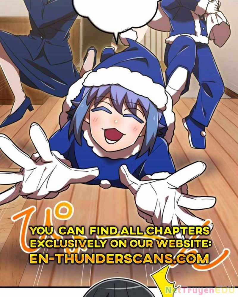 Huyết Thánh Cứu Thế Chủ~ Ta Chỉ Cần 0.0000001% Đã Trở Thành Vô Địch Chapter 119 trang 56