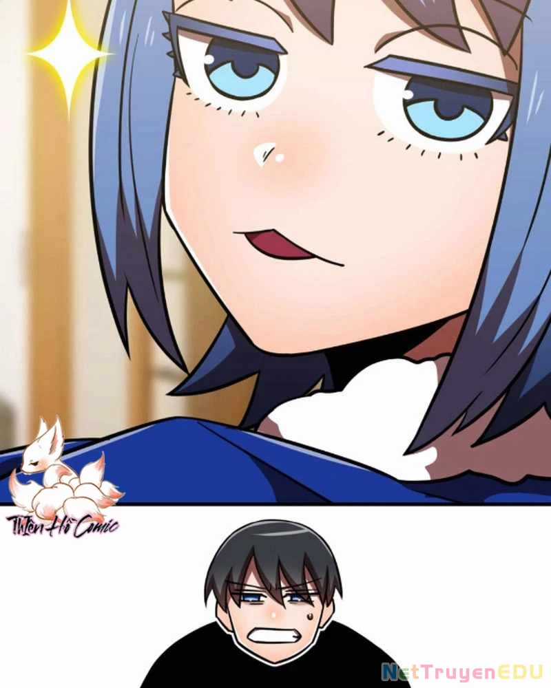 Huyết Thánh Cứu Thế Chủ~ Ta Chỉ Cần 0.0000001% Đã Trở Thành Vô Địch Chapter 119 trang 61