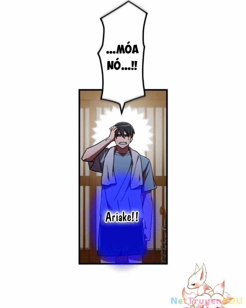 Huyết Thánh Cứu Thế Chủ~ Ta Chỉ Cần 0.0000001% Đã Trở Thành Vô Địch Chapter 119 trang 63