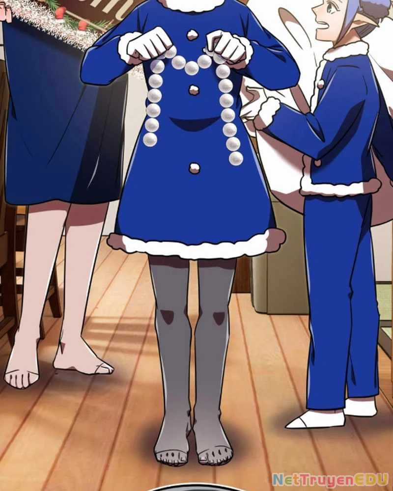 Huyết Thánh Cứu Thế Chủ~ Ta Chỉ Cần 0.0000001% Đã Trở Thành Vô Địch Chapter 119 trang 67