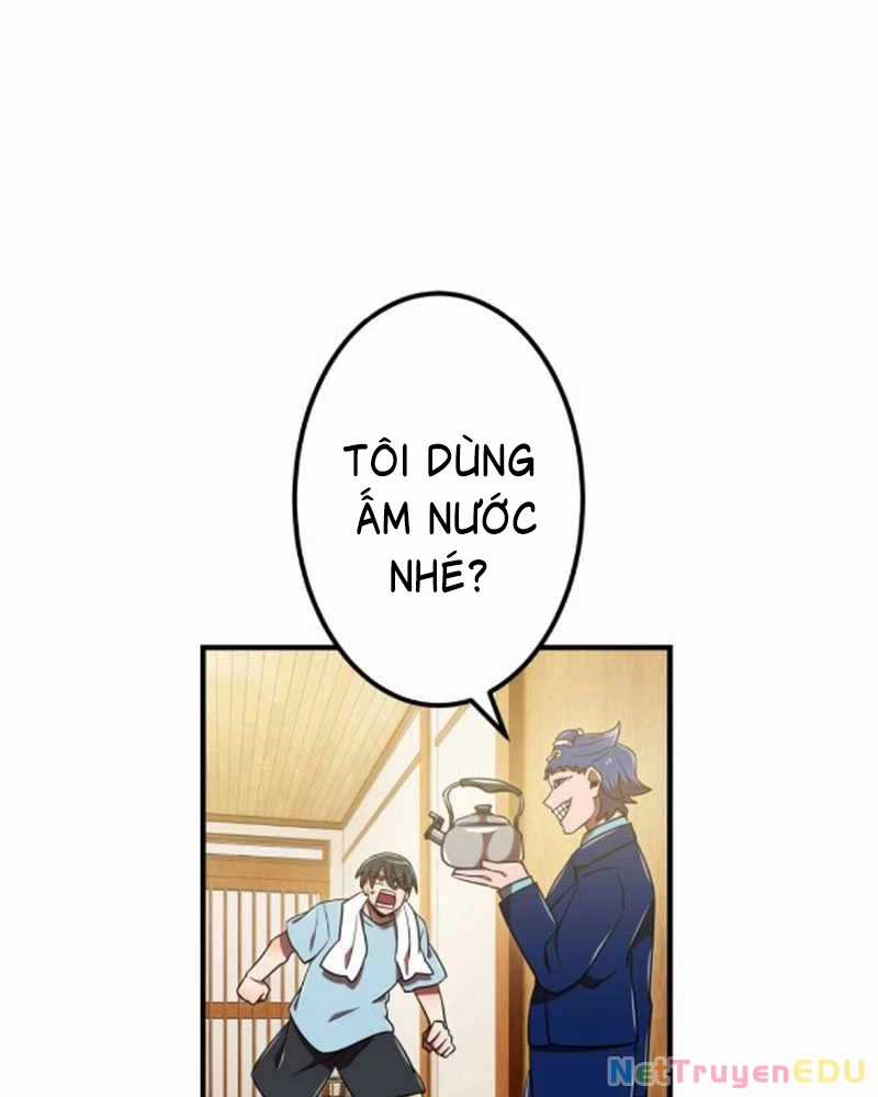 Huyết Thánh Cứu Thế Chủ~ Ta Chỉ Cần 0.0000001% Đã Trở Thành Vô Địch Chapter 119 trang 70