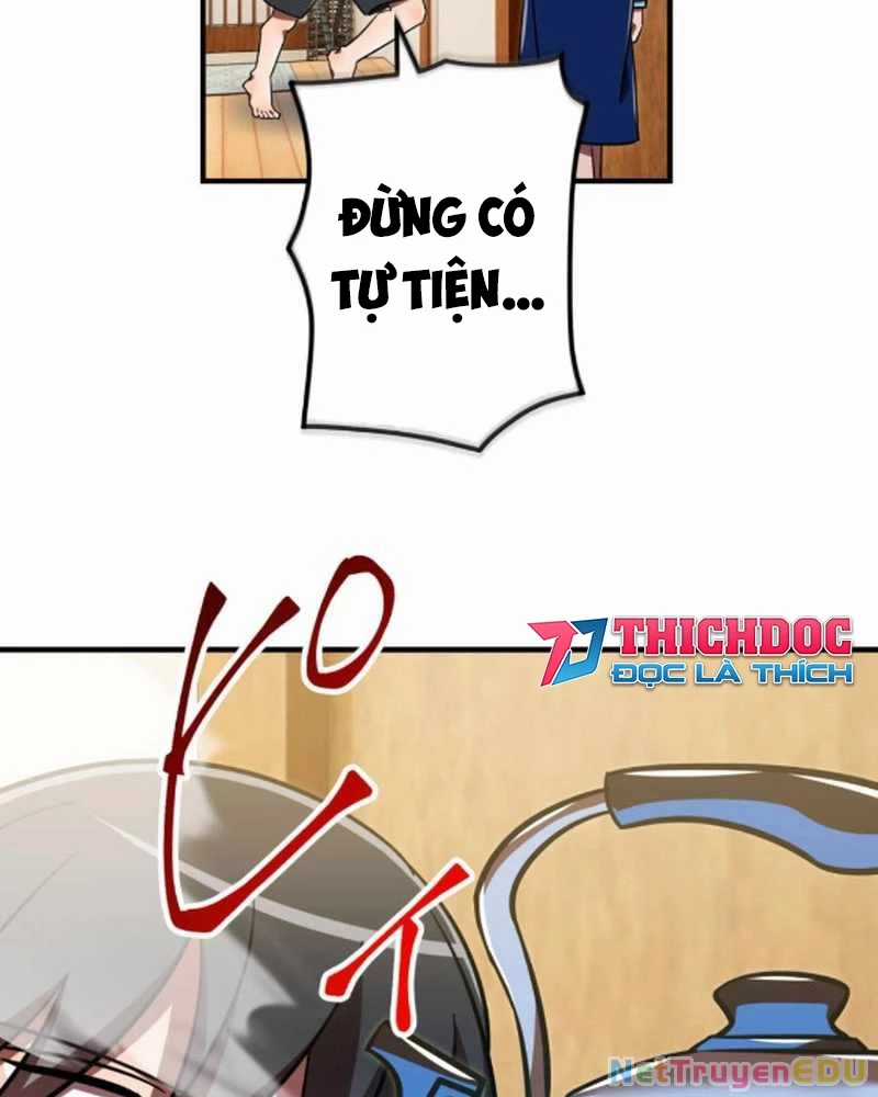 Huyết Thánh Cứu Thế Chủ~ Ta Chỉ Cần 0.0000001% Đã Trở Thành Vô Địch Chapter 119 trang 71