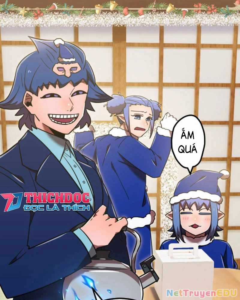 Huyết Thánh Cứu Thế Chủ~ Ta Chỉ Cần 0.0000001% Đã Trở Thành Vô Địch Chapter 119 trang 74