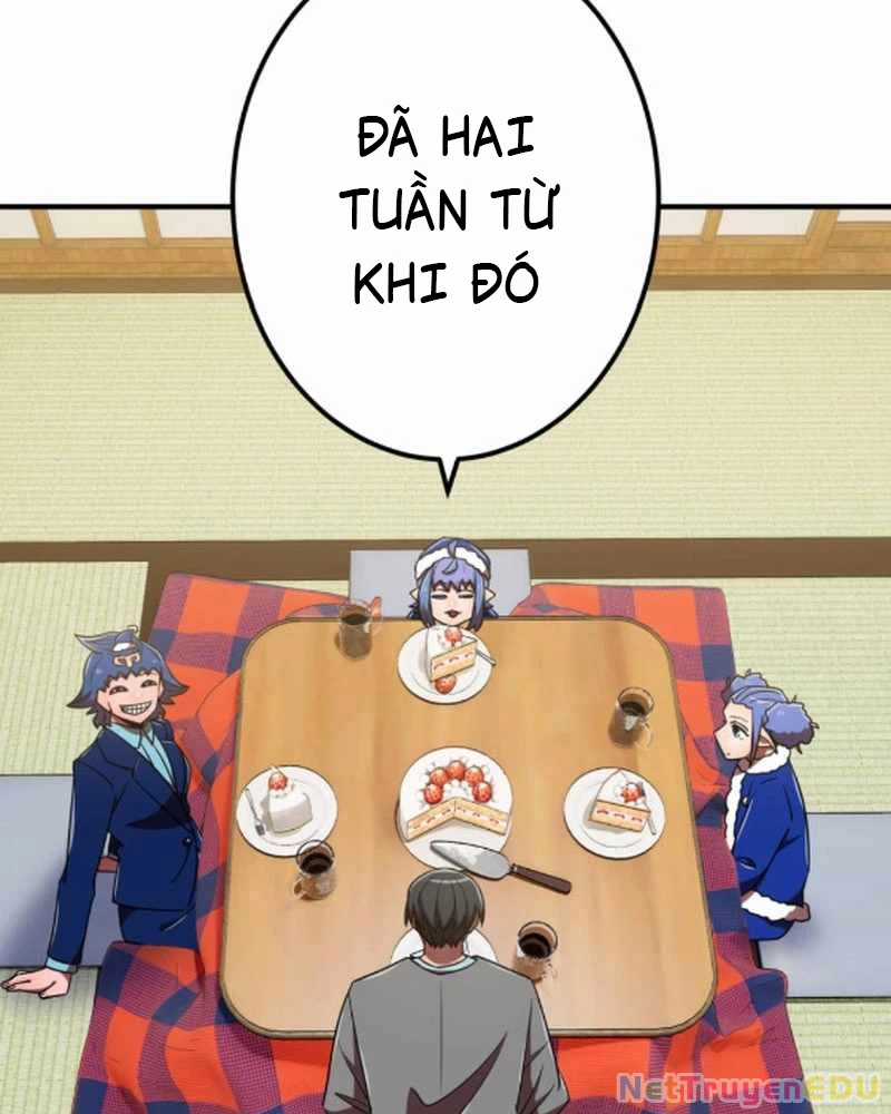 Huyết Thánh Cứu Thế Chủ~ Ta Chỉ Cần 0.0000001% Đã Trở Thành Vô Địch Chapter 119 trang 78