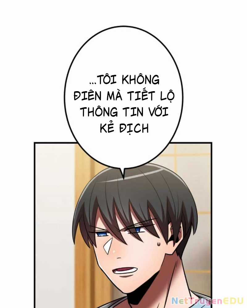 Huyết Thánh Cứu Thế Chủ~ Ta Chỉ Cần 0.0000001% Đã Trở Thành Vô Địch Chapter 119 trang 80