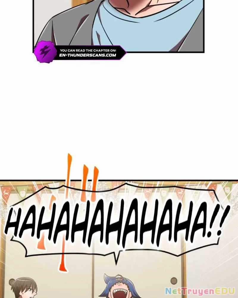 Huyết Thánh Cứu Thế Chủ~ Ta Chỉ Cần 0.0000001% Đã Trở Thành Vô Địch Chapter 119 trang 81