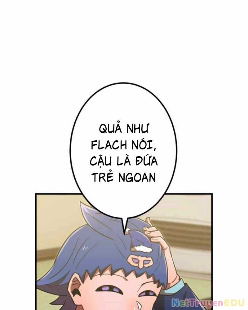 Huyết Thánh Cứu Thế Chủ~ Ta Chỉ Cần 0.0000001% Đã Trở Thành Vô Địch Chapter 119 trang 83