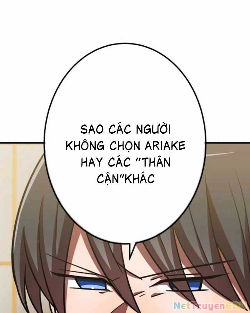 Huyết Thánh Cứu Thế Chủ~ Ta Chỉ Cần 0.0000001% Đã Trở Thành Vô Địch Chapter 119 trang 86