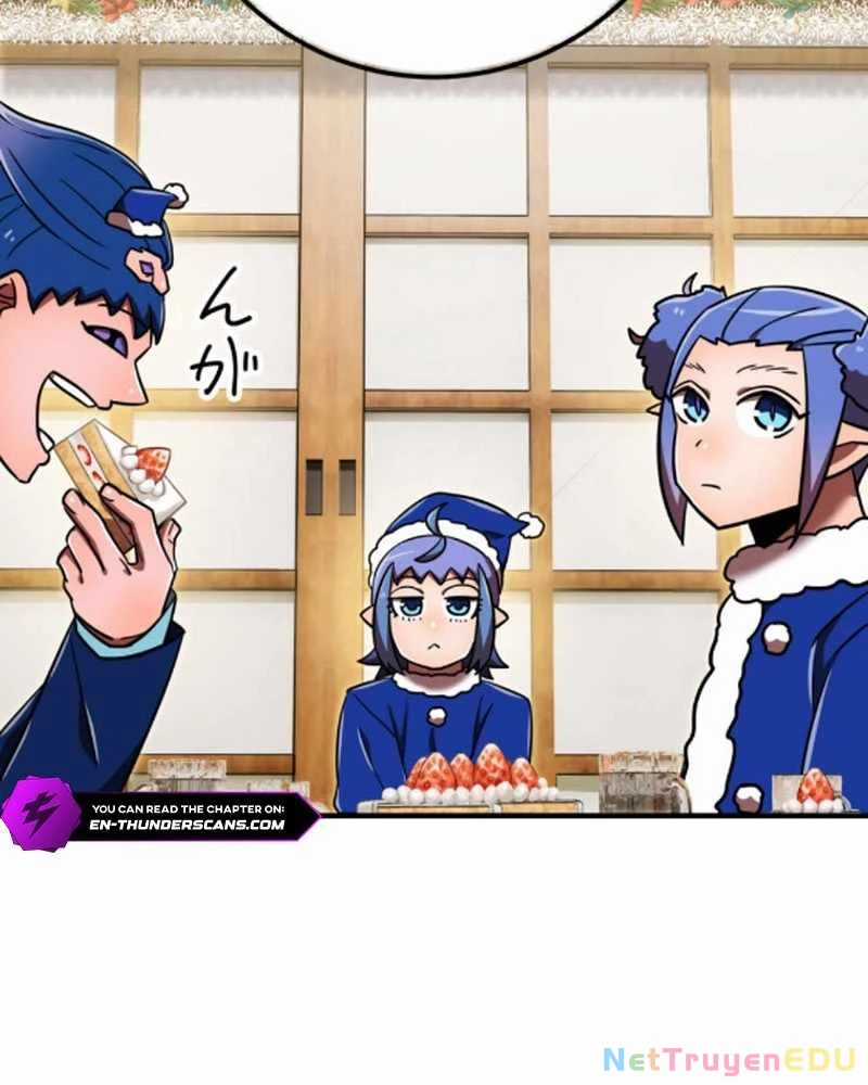 Huyết Thánh Cứu Thế Chủ~ Ta Chỉ Cần 0.0000001% Đã Trở Thành Vô Địch Chapter 119 trang 88