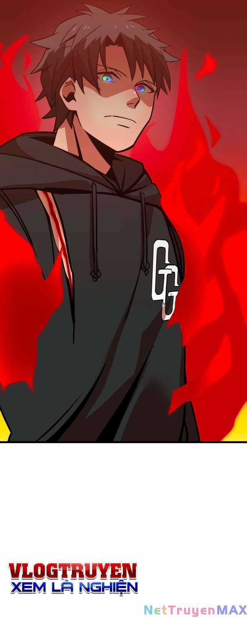 Huyết Thánh Cứu Thế Chủ~ Ta Chỉ Cần 0.0000001% Đã Trở Thành Vô Địch Chapter 12 trang 10