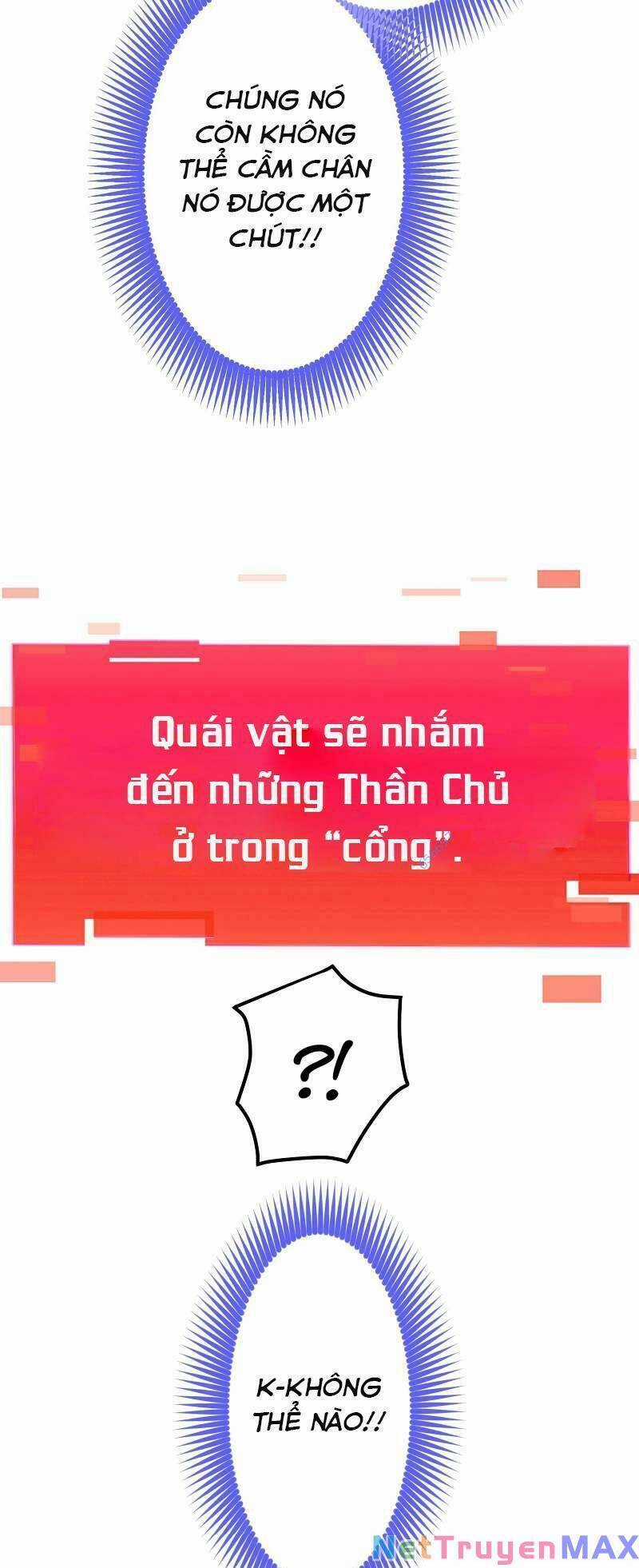 Huyết Thánh Cứu Thế Chủ~ Ta Chỉ Cần 0.0000001% Đã Trở Thành Vô Địch Chapter 12 trang 100