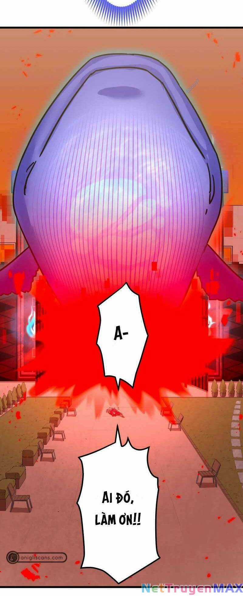 Huyết Thánh Cứu Thế Chủ~ Ta Chỉ Cần 0.0000001% Đã Trở Thành Vô Địch Chapter 12 trang 101