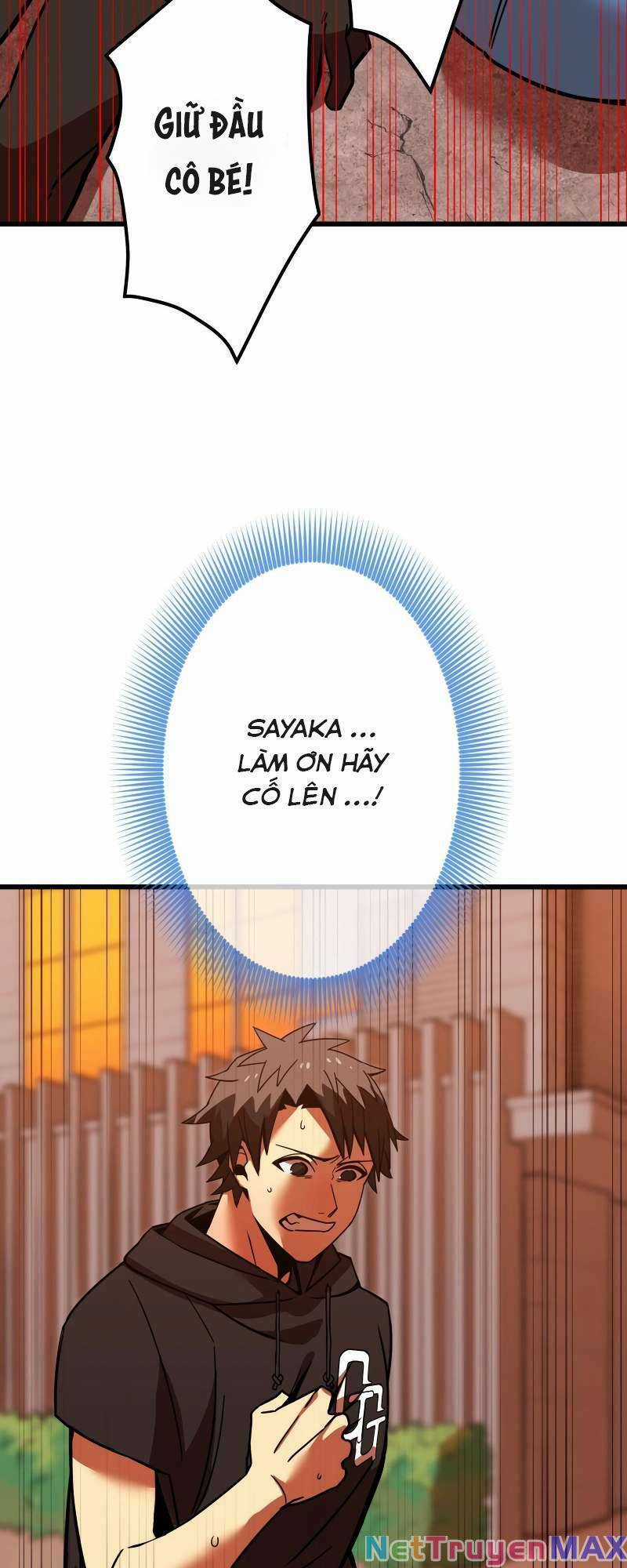 Huyết Thánh Cứu Thế Chủ~ Ta Chỉ Cần 0.0000001% Đã Trở Thành Vô Địch Chapter 12 trang 104