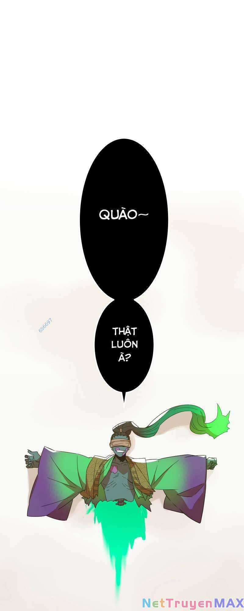 Huyết Thánh Cứu Thế Chủ~ Ta Chỉ Cần 0.0000001% Đã Trở Thành Vô Địch Chapter 12 trang 11