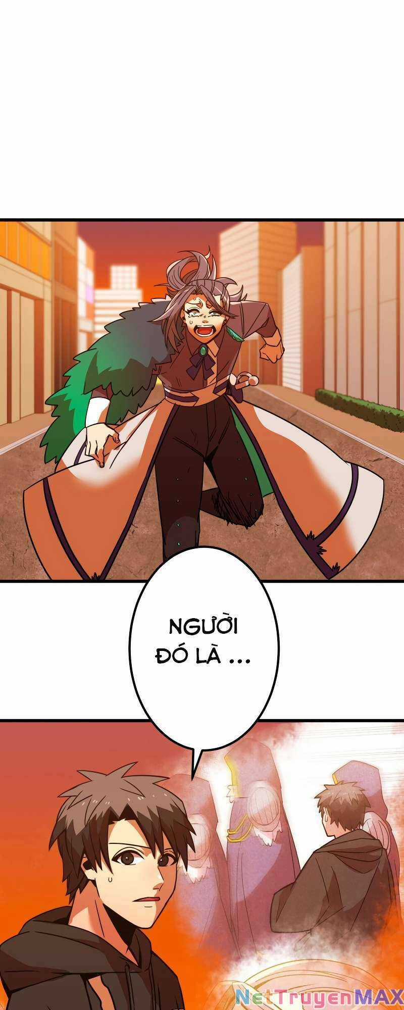 Huyết Thánh Cứu Thế Chủ~ Ta Chỉ Cần 0.0000001% Đã Trở Thành Vô Địch Chapter 12 trang 112