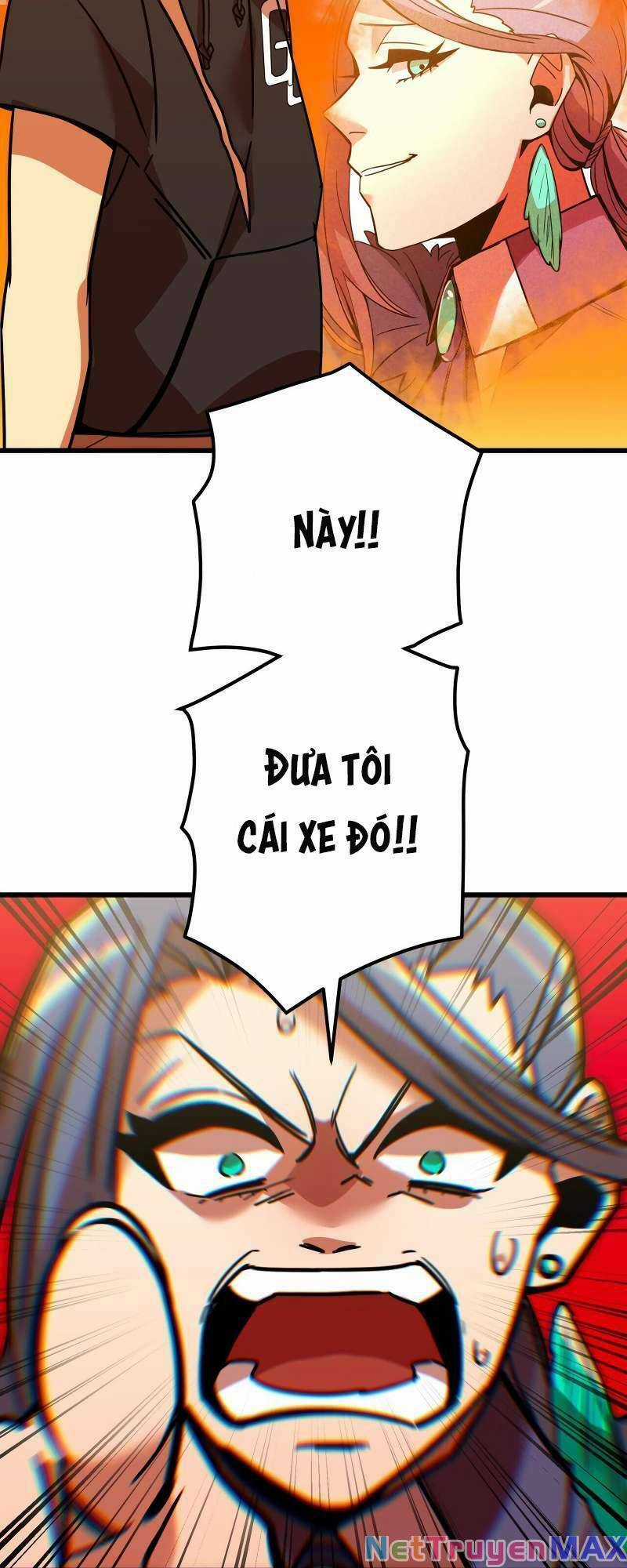 Huyết Thánh Cứu Thế Chủ~ Ta Chỉ Cần 0.0000001% Đã Trở Thành Vô Địch Chapter 12 trang 113