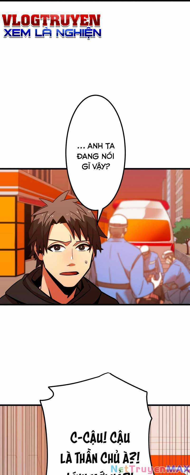 Huyết Thánh Cứu Thế Chủ~ Ta Chỉ Cần 0.0000001% Đã Trở Thành Vô Địch Chapter 12 trang 114