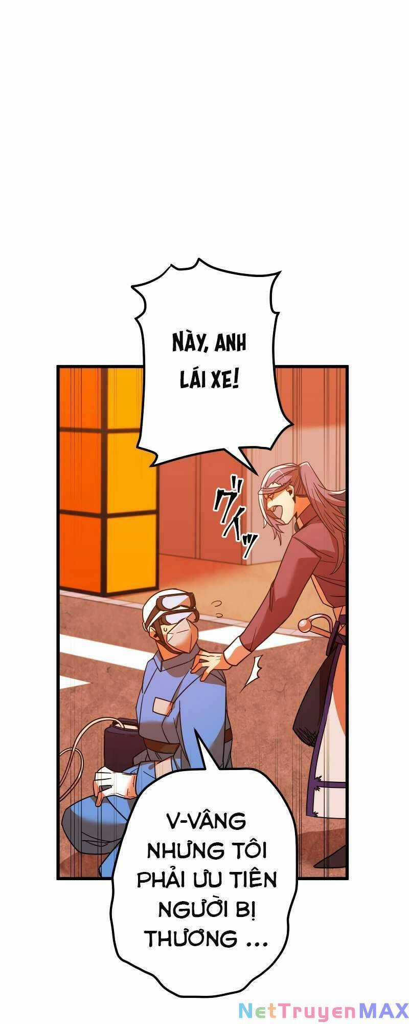 Huyết Thánh Cứu Thế Chủ~ Ta Chỉ Cần 0.0000001% Đã Trở Thành Vô Địch Chapter 12 trang 117