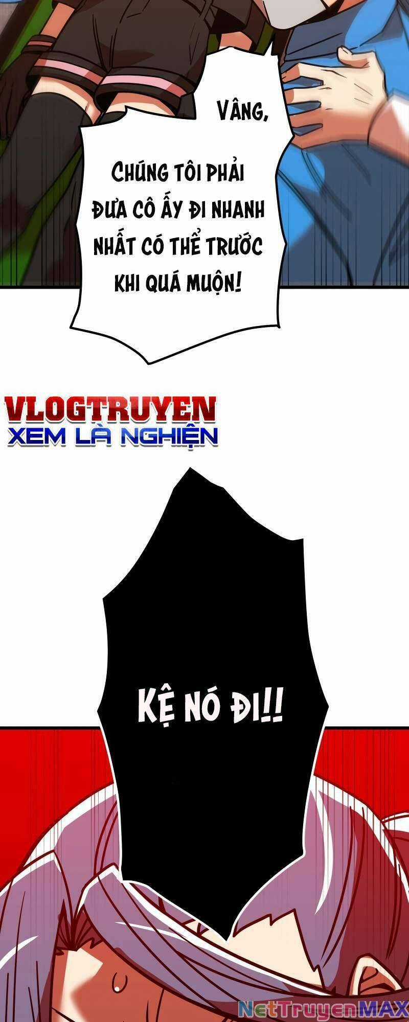 Huyết Thánh Cứu Thế Chủ~ Ta Chỉ Cần 0.0000001% Đã Trở Thành Vô Địch Chapter 12 trang 119