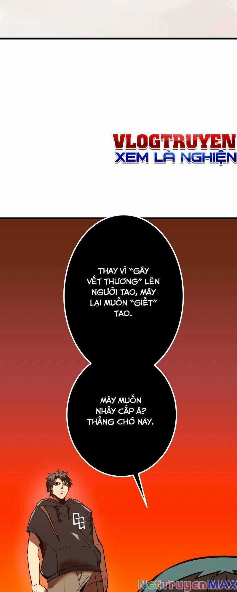 Huyết Thánh Cứu Thế Chủ~ Ta Chỉ Cần 0.0000001% Đã Trở Thành Vô Địch Chapter 12 trang 12