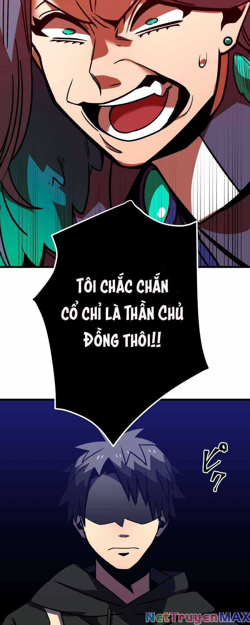 Huyết Thánh Cứu Thế Chủ~ Ta Chỉ Cần 0.0000001% Đã Trở Thành Vô Địch Chapter 12 trang 120