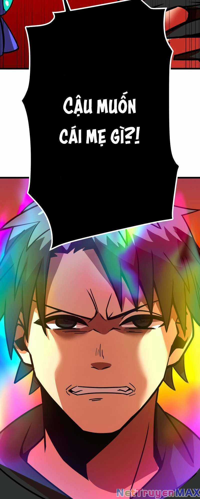 Huyết Thánh Cứu Thế Chủ~ Ta Chỉ Cần 0.0000001% Đã Trở Thành Vô Địch Chapter 12 trang 125