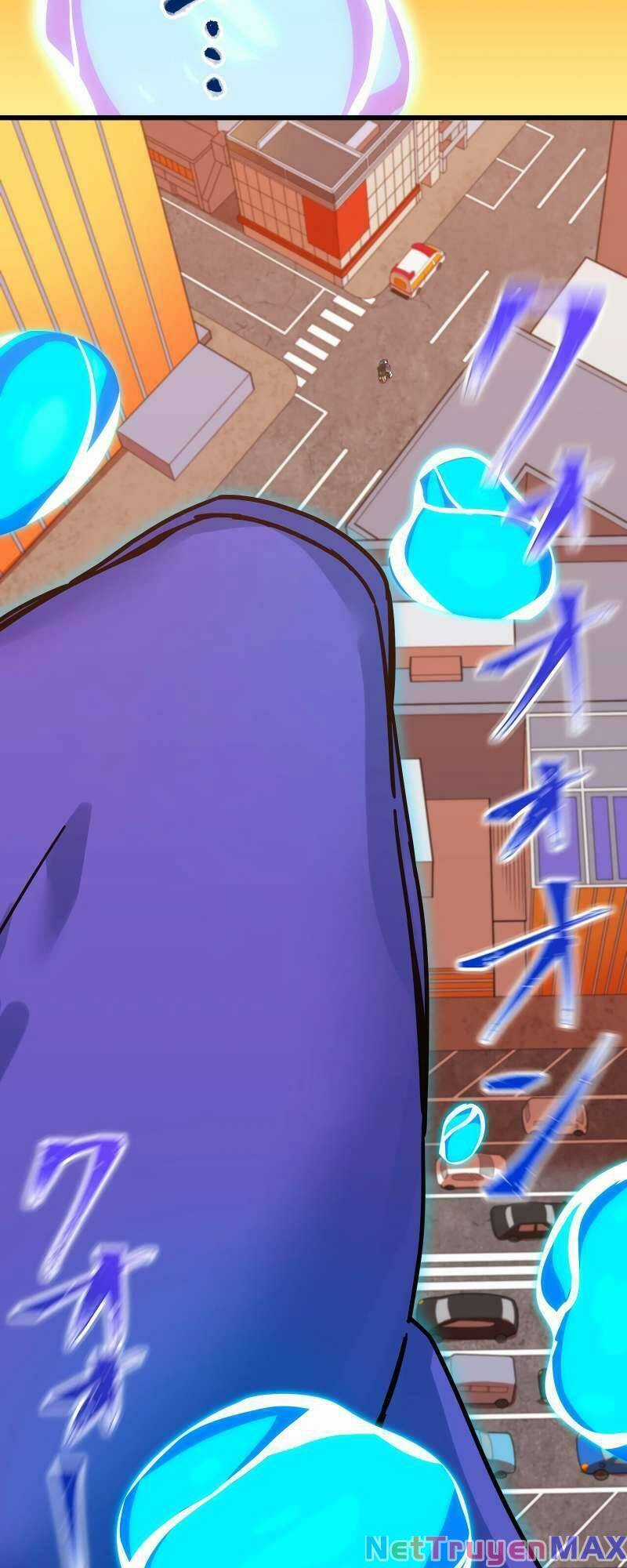 Huyết Thánh Cứu Thế Chủ~ Ta Chỉ Cần 0.0000001% Đã Trở Thành Vô Địch Chapter 12 trang 128