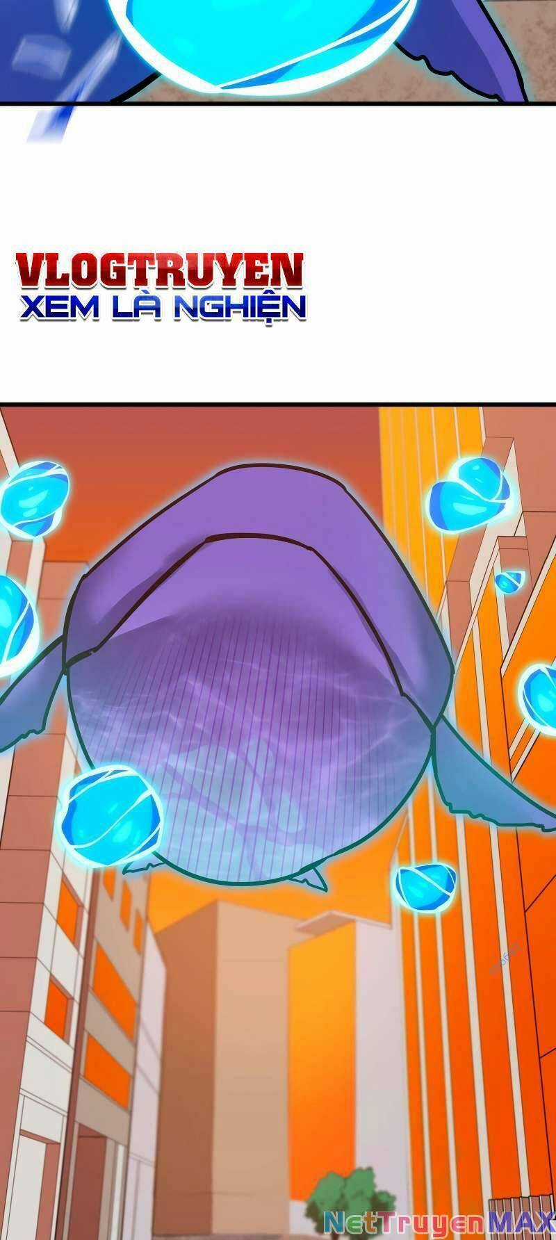 Huyết Thánh Cứu Thế Chủ~ Ta Chỉ Cần 0.0000001% Đã Trở Thành Vô Địch Chapter 12 trang 129