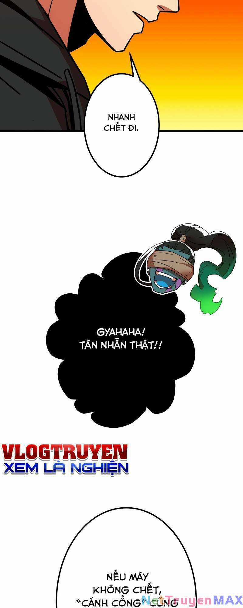 Huyết Thánh Cứu Thế Chủ~ Ta Chỉ Cần 0.0000001% Đã Trở Thành Vô Địch Chapter 12 trang 14