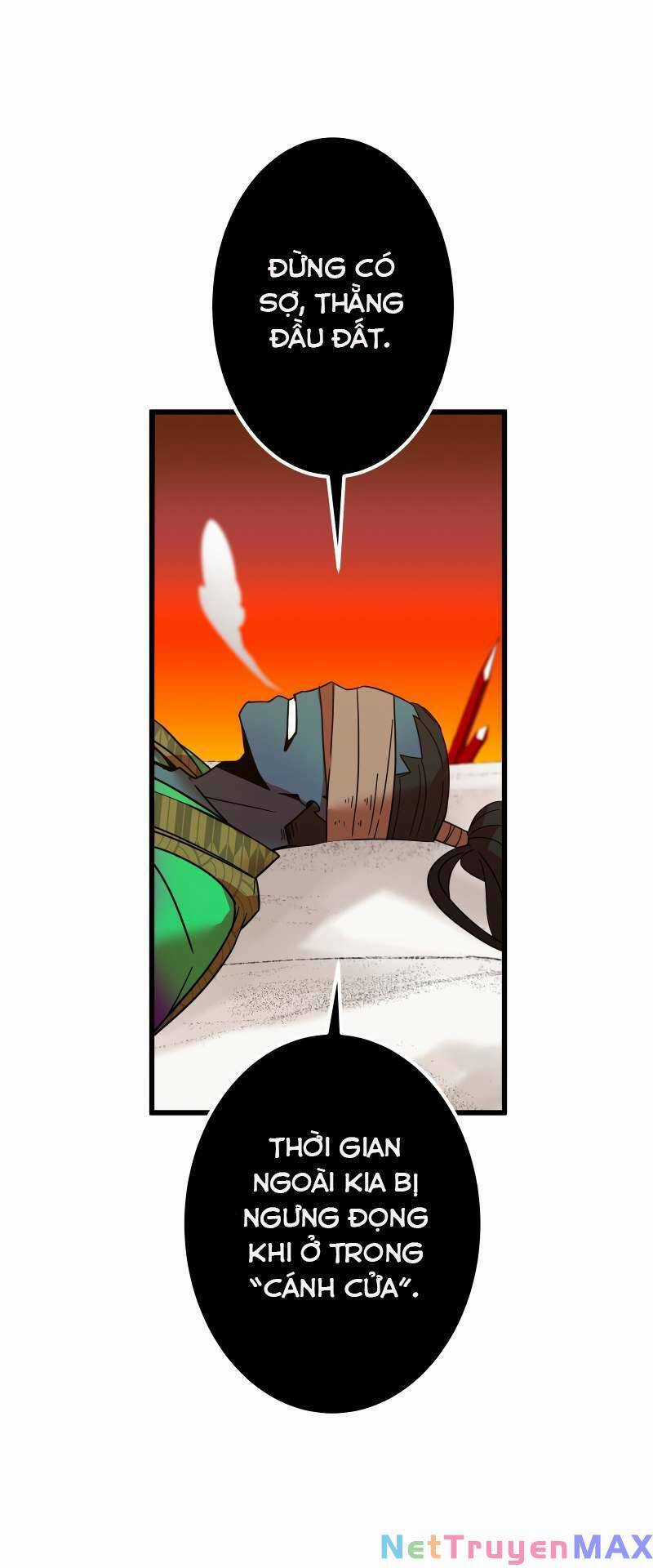 Huyết Thánh Cứu Thế Chủ~ Ta Chỉ Cần 0.0000001% Đã Trở Thành Vô Địch Chapter 12 trang 16