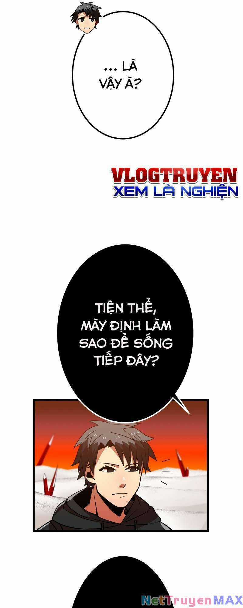 Huyết Thánh Cứu Thế Chủ~ Ta Chỉ Cần 0.0000001% Đã Trở Thành Vô Địch Chapter 12 trang 17