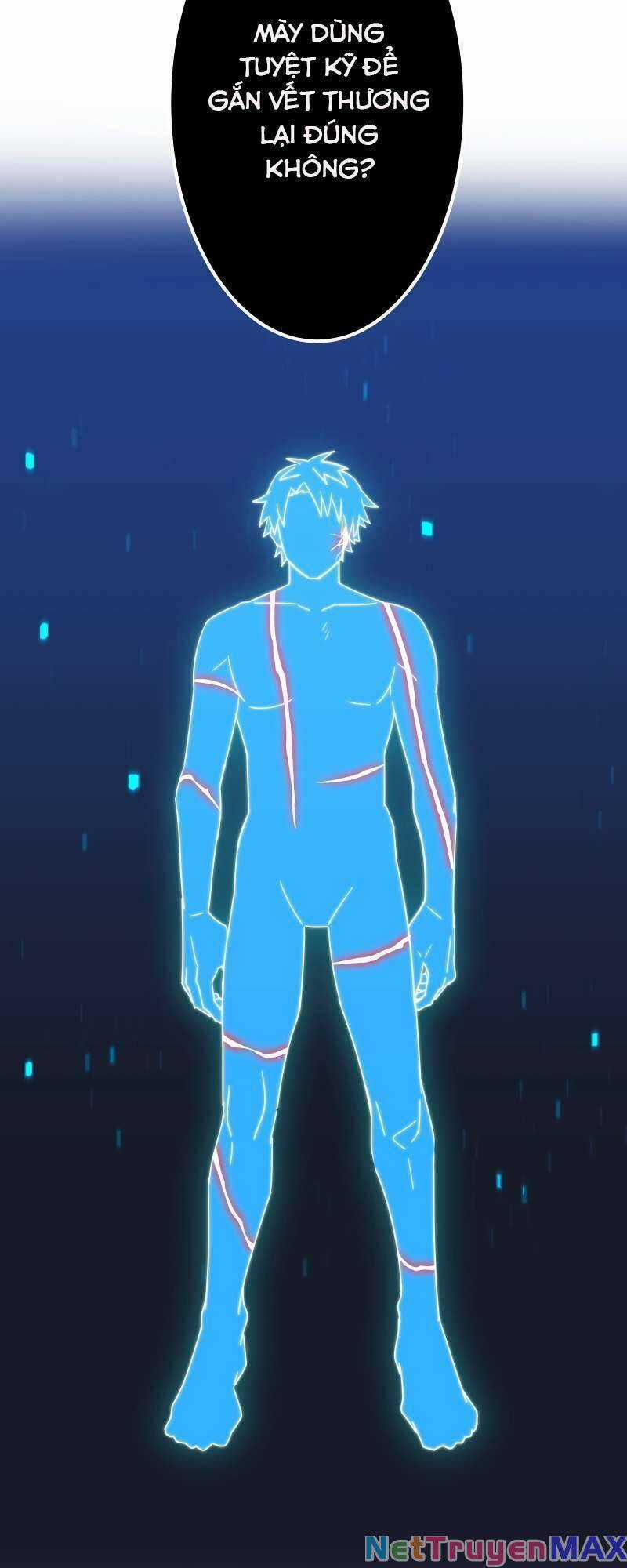 Huyết Thánh Cứu Thế Chủ~ Ta Chỉ Cần 0.0000001% Đã Trở Thành Vô Địch Chapter 12 trang 18