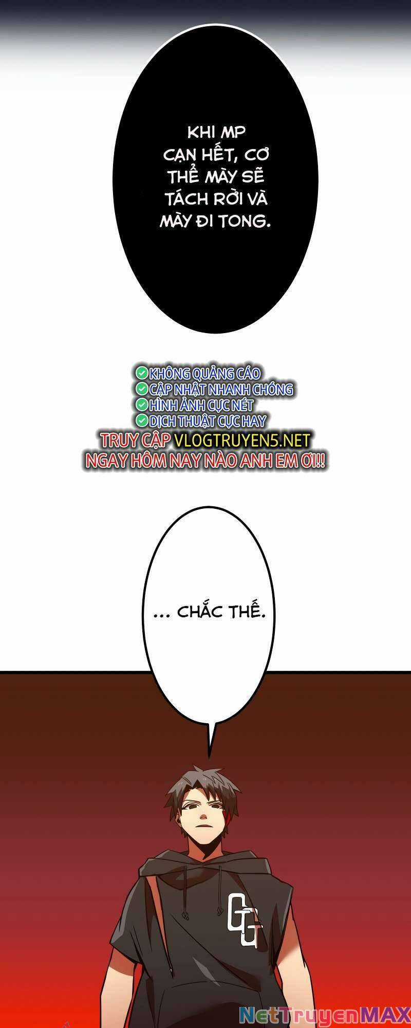 Huyết Thánh Cứu Thế Chủ~ Ta Chỉ Cần 0.0000001% Đã Trở Thành Vô Địch Chapter 12 trang 19