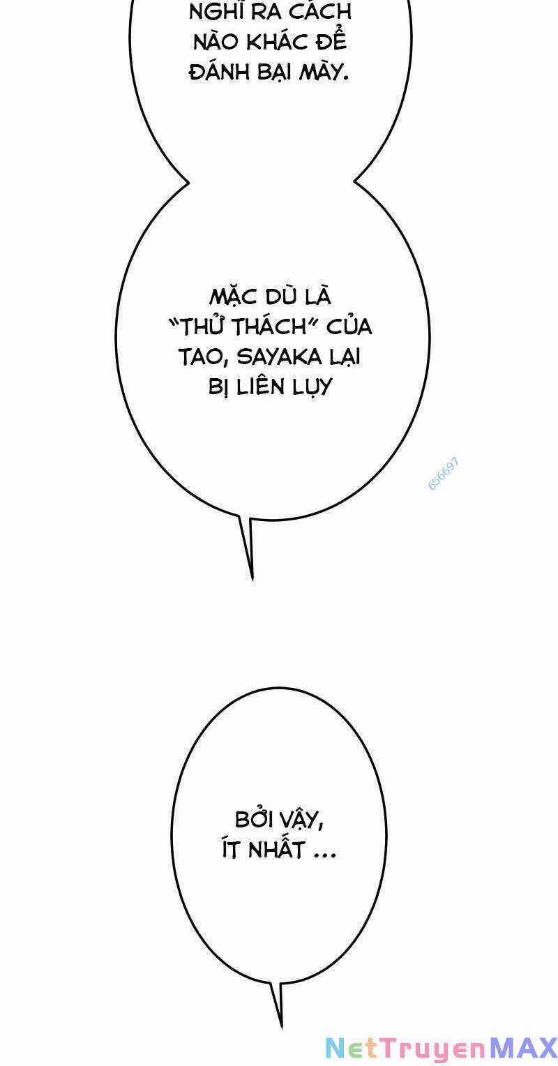 Huyết Thánh Cứu Thế Chủ~ Ta Chỉ Cần 0.0000001% Đã Trở Thành Vô Địch Chapter 12 trang 21