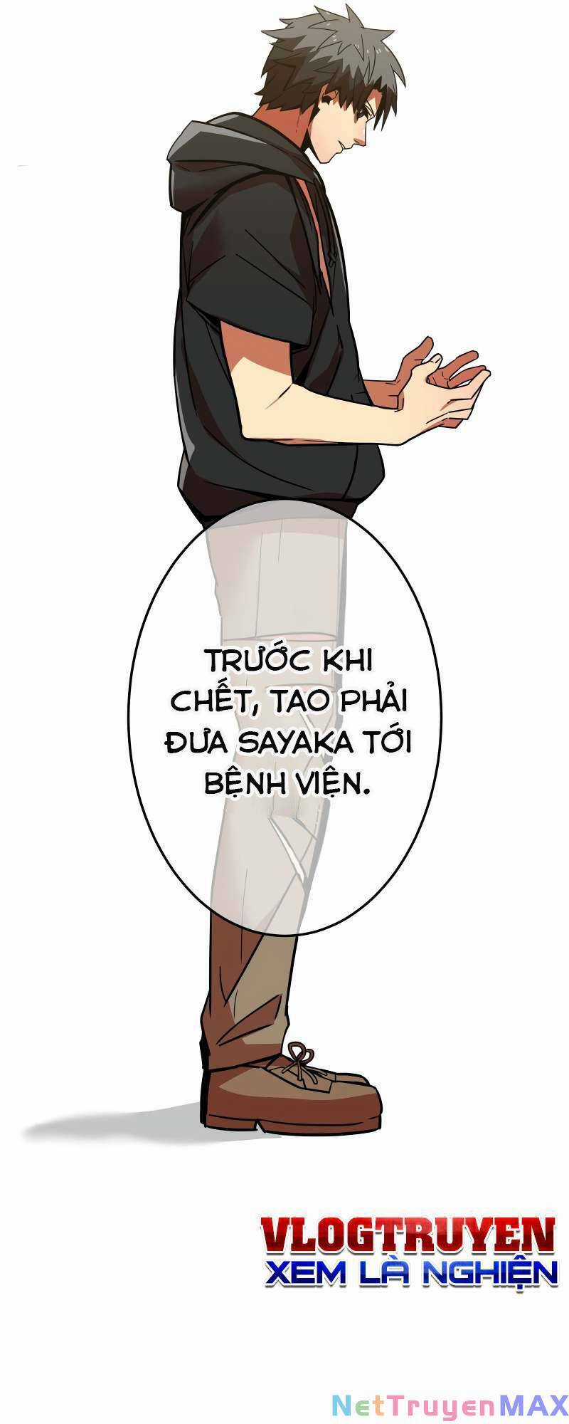 Huyết Thánh Cứu Thế Chủ~ Ta Chỉ Cần 0.0000001% Đã Trở Thành Vô Địch Chapter 12 trang 22