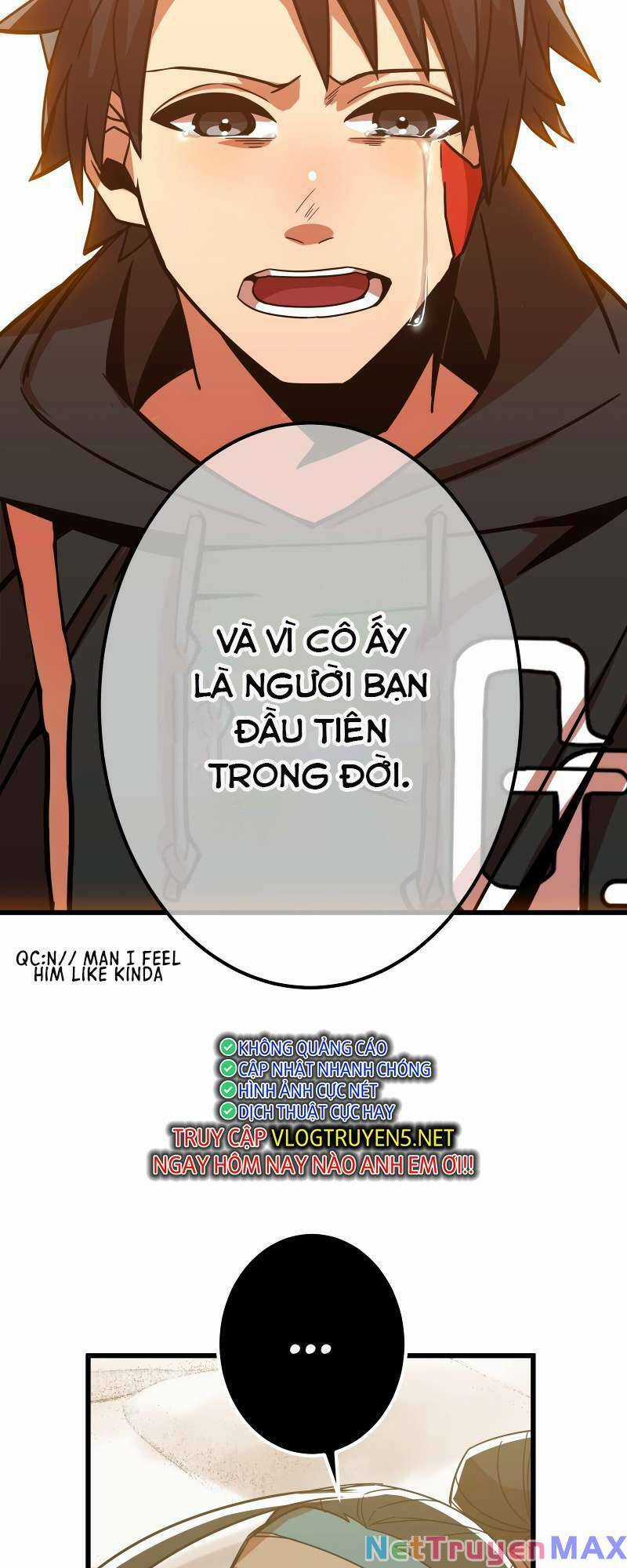 Huyết Thánh Cứu Thế Chủ~ Ta Chỉ Cần 0.0000001% Đã Trở Thành Vô Địch Chapter 12 trang 25