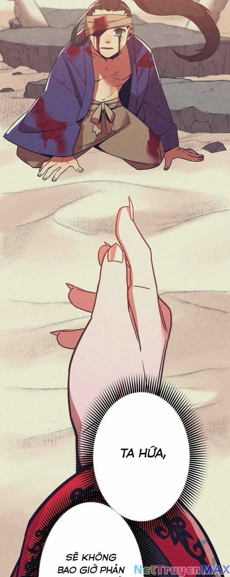 Huyết Thánh Cứu Thế Chủ~ Ta Chỉ Cần 0.0000001% Đã Trở Thành Vô Địch Chapter 12 trang 28