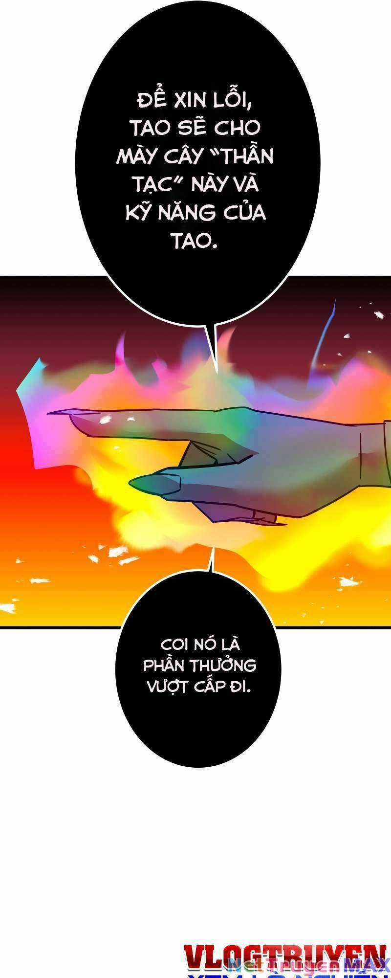 Huyết Thánh Cứu Thế Chủ~ Ta Chỉ Cần 0.0000001% Đã Trở Thành Vô Địch Chapter 12 trang 32