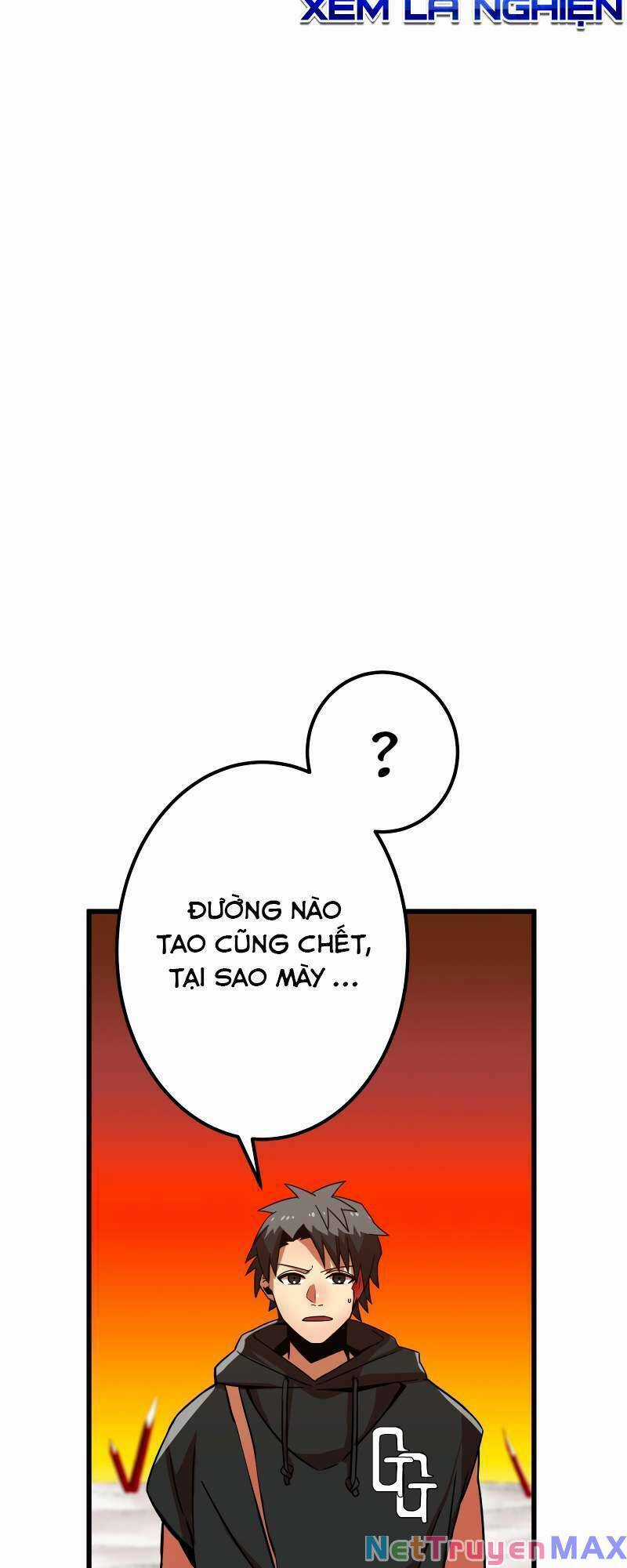 Huyết Thánh Cứu Thế Chủ~ Ta Chỉ Cần 0.0000001% Đã Trở Thành Vô Địch Chapter 12 trang 33