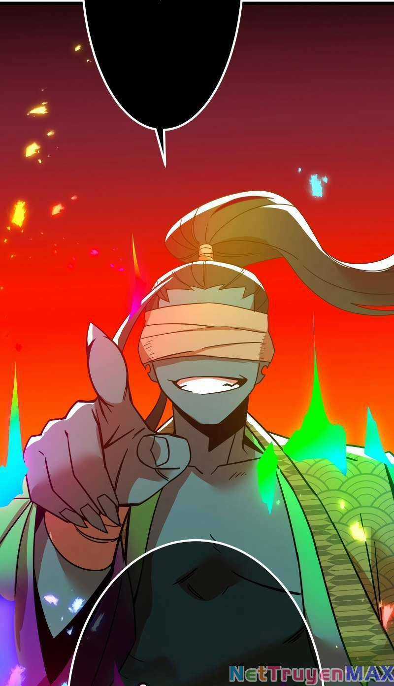 Huyết Thánh Cứu Thế Chủ~ Ta Chỉ Cần 0.0000001% Đã Trở Thành Vô Địch Chapter 12 trang 35