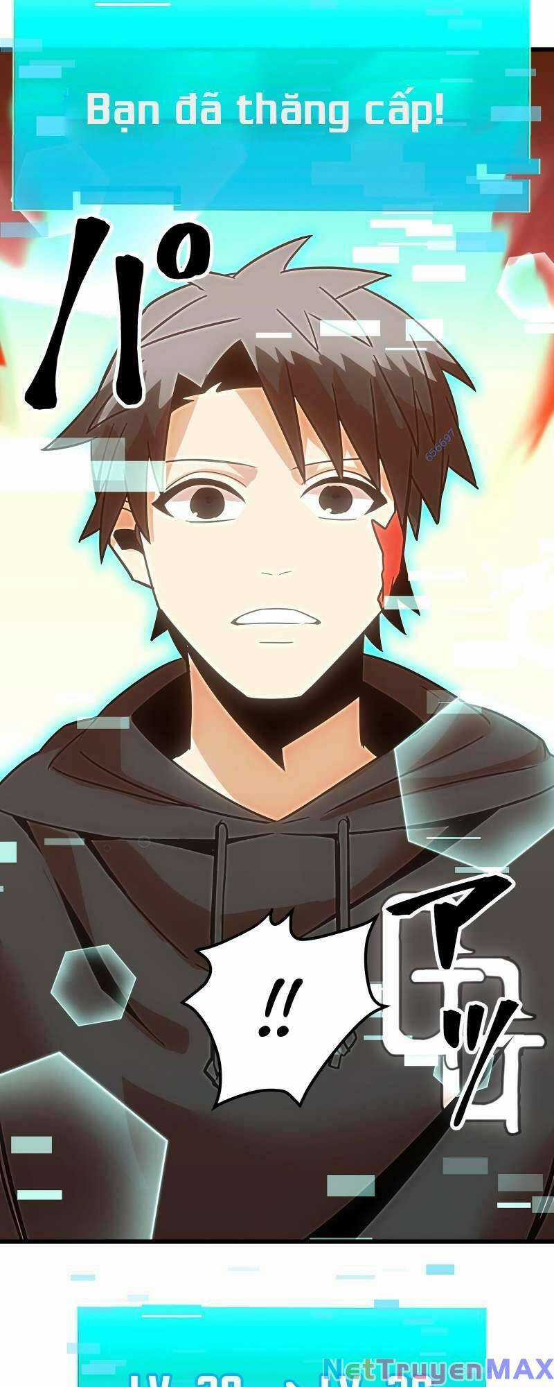 Huyết Thánh Cứu Thế Chủ~ Ta Chỉ Cần 0.0000001% Đã Trở Thành Vô Địch Chapter 12 trang 37