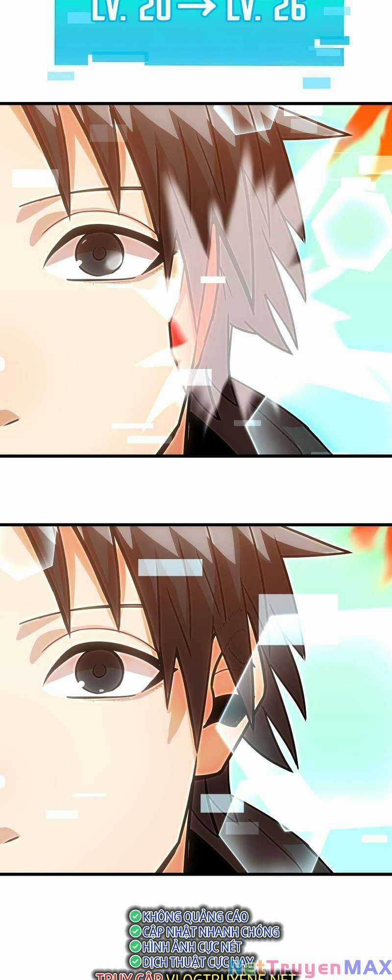 Huyết Thánh Cứu Thế Chủ~ Ta Chỉ Cần 0.0000001% Đã Trở Thành Vô Địch Chapter 12 trang 38