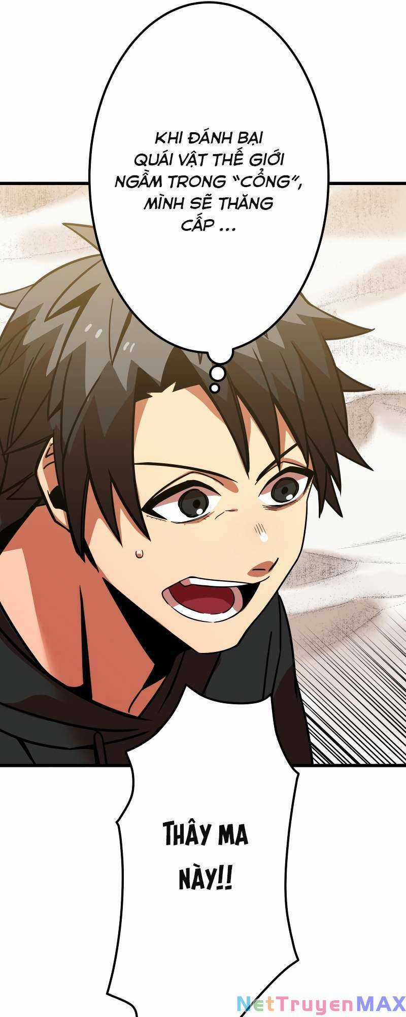 Huyết Thánh Cứu Thế Chủ~ Ta Chỉ Cần 0.0000001% Đã Trở Thành Vô Địch Chapter 12 trang 42