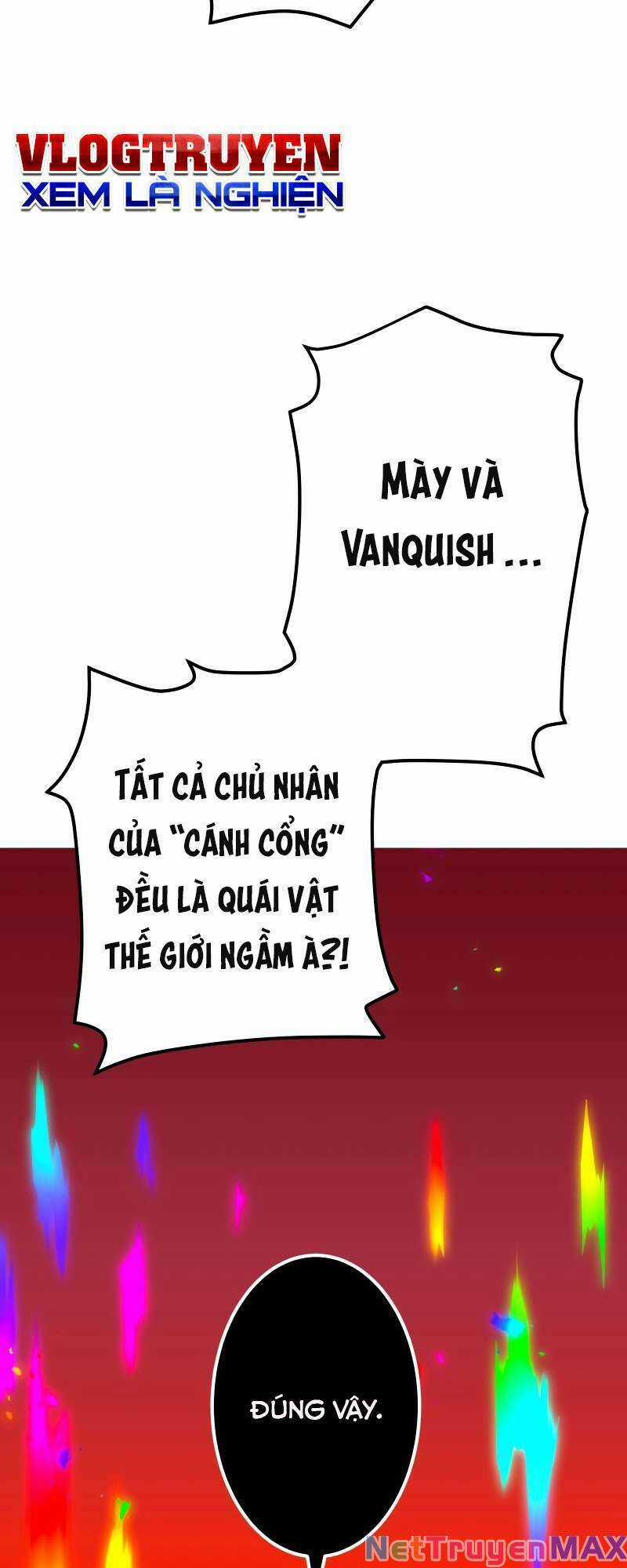 Huyết Thánh Cứu Thế Chủ~ Ta Chỉ Cần 0.0000001% Đã Trở Thành Vô Địch Chapter 12 trang 43