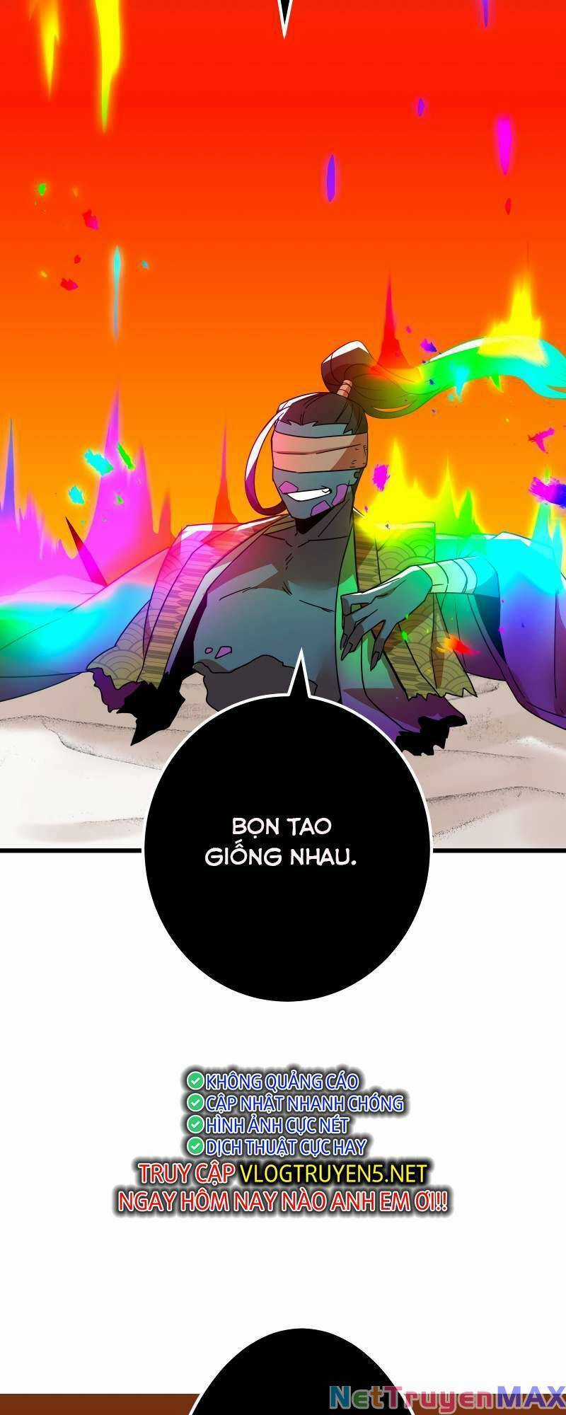 Huyết Thánh Cứu Thế Chủ~ Ta Chỉ Cần 0.0000001% Đã Trở Thành Vô Địch Chapter 12 trang 44