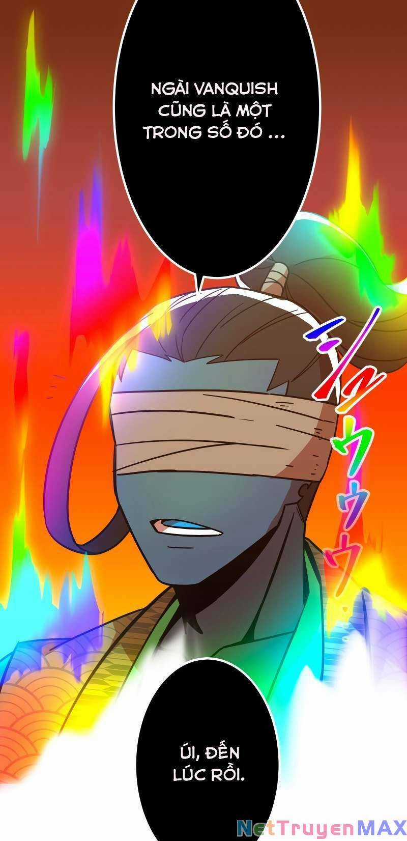 Huyết Thánh Cứu Thế Chủ~ Ta Chỉ Cần 0.0000001% Đã Trở Thành Vô Địch Chapter 12 trang 45