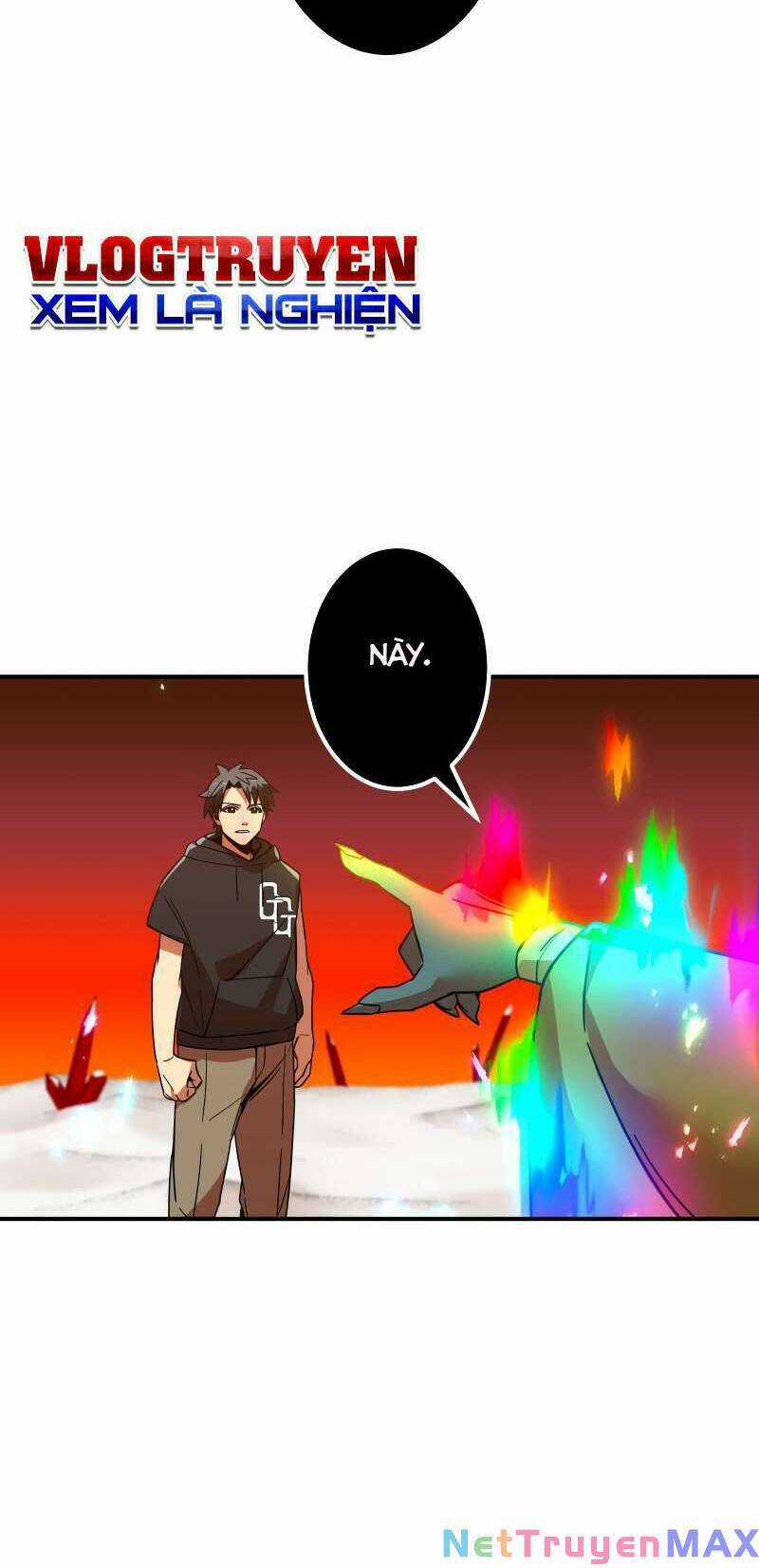 Huyết Thánh Cứu Thế Chủ~ Ta Chỉ Cần 0.0000001% Đã Trở Thành Vô Địch Chapter 12 trang 46